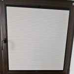 Jaluzele Opace Tip pliseu - Moreno Blackout (cu folie de aluminiu)