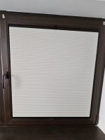 Jaluzele Opace Tip pliseu mansarda - Moreno Blackout (cu folie de aluminiu)