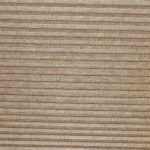 Jaluzele Opace Tip pliseu mansarda - Hampton Blackout (cu folie de aluminiu)