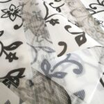 Roletă Textilă Dublette Ø17mm – AGORA PRINT