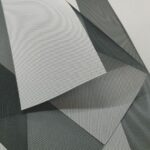 Roletă Textilă Dublette Ø17mm – ALLASIO