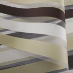 Roletă Textilă Dublette Ø17mm – BALI