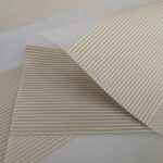Roletă Textilă Dublette Ø17mm – HICO