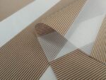 Roletă Textilă Dublette Ø17mm – HICO - imagine 2