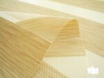 Roletă Textilă Dublette Ø17mm – MARABU