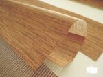 Roletă Textilă Dublette Ø17mm – MARABU - imagine 3