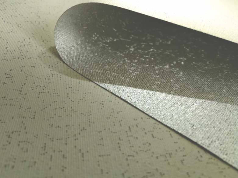 RT-FH-DUROSCREEN-ALU-13 Roleta Textilă Aplicată – DUROSCREEN ALU - imagine 1