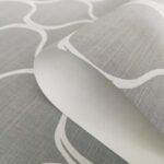 Roleta Textilă Aplicată – LIMA PRINT BO