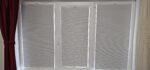Jaluzele Opace Tip pliseu mansarda - Moreno Blackout (cu folie de aluminiu) - imagine 3