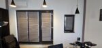 Jaluzele Opace Tip pliseu mansarda - Moreno Blackout (cu folie de aluminiu) - imagine 5