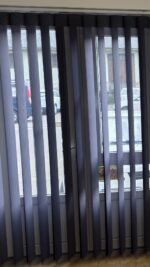 Drapivert - Material Textil pentru Jaluzele Verticale