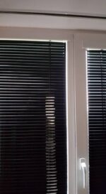 Jaluzele orizontale din aluminiu - imagine 3
