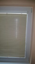 Jaluzele orizontale din aluminiu - imagine 4