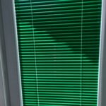 Jaluzele orizontale din aluminiu